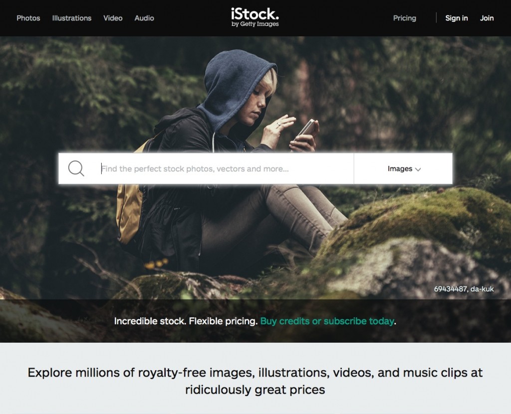 cta-search-istock