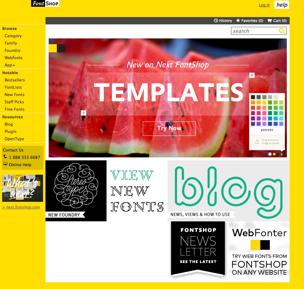 fontshop-homepage-old