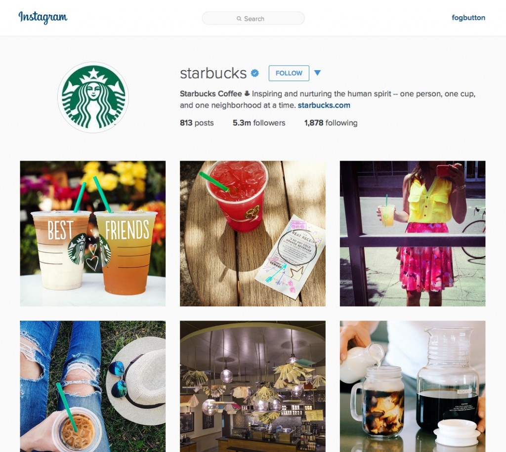 instagram-starbucks