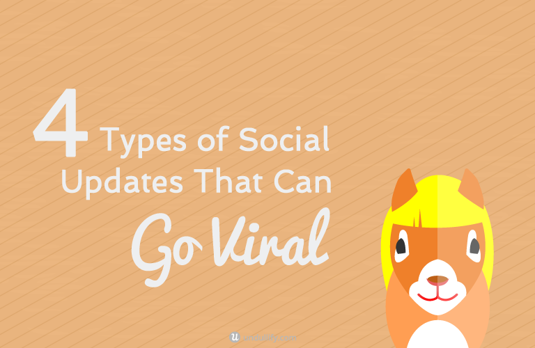 4-Types-of-Social-Updates-That-Can-Go-Viral