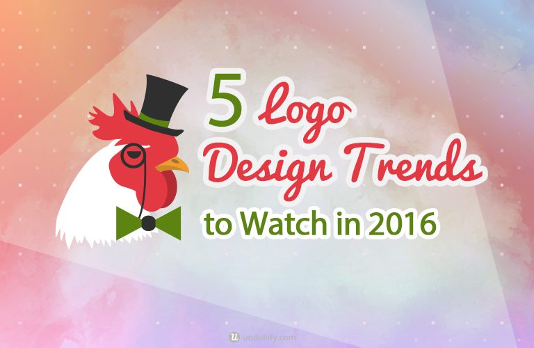 5 Logo Design Trends to Watch in 2016