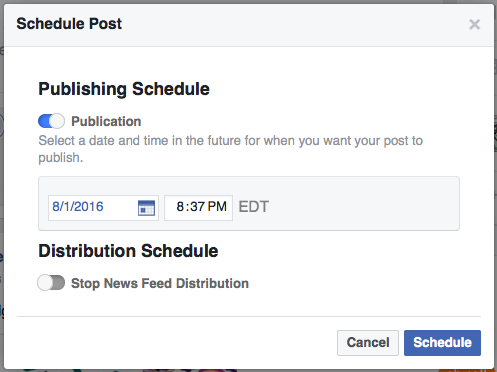 facebook-likes-schedule-post